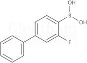 3-Fluoro-4-biphenylboronic acid