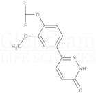 Zardaverine phosphodiesterase inhibitor