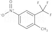 2-Methyl-5-nitrobenzotrifluoride