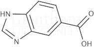 Benzimidazole-5-carboxylic acid