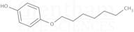 4-(Heptyloxy)phenol