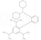 2-(Dicyclohexylphosphino)-2'',4'',6''-triisopropylbiphenyl