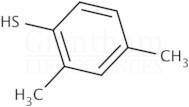 2,4-Dimethylthiophenol