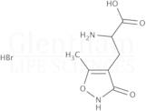 (±)-AMPA hydrobromide