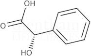 L-(+)-Mandelic acid