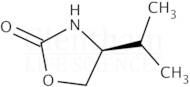 (S)-(-)-4-Isopropyl-2-oxazolidinone