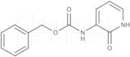 2-Oxo-1,2-dihydropyridine-3-carbamic acid benzyl ester