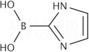 Imidazole-2-boronic acid