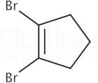 1,2-Dibromocyclopentene