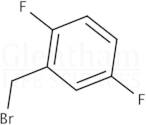 alpha-Bromo-2,5-difluorotoluene