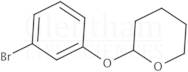 2-(3''-Bromophenoxy)tetrahydropyranylether