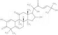 Cucurbitacin I hydrate