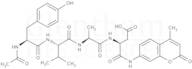 N-Acetyl-Tyr-Val-Ala-Asp-7-amido-4-methylcoumarin
