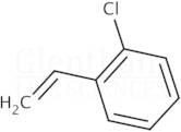 2-Chlorostyrene