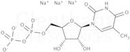 Thymidine 5''-diphosphate sodium salt