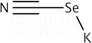 Potassium selenocyanate
