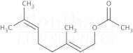 3,7-Dimethyl-2,6-octadienyl acetate