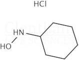 Cyclohexylhydroxylamine hydrochloride