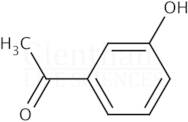 3''-Hydroxyacetophenone