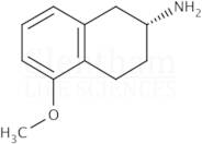 (R)-2-Amino-5-methoxytetralin
