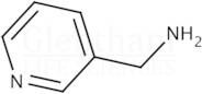 3-(Aminomethyl)pyridine (3-Picolylamine)