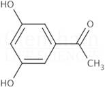 3'',5''-Dihydroxyacetophenone