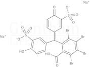 Sulfobromophthalein disodium salt hydrate