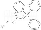 Carbethoxymethylene triphenylphosphorane