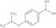 4-Isopropyloxyphenylboronic acid