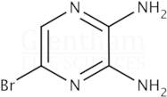 5-Bromopyrazine-2,3-diamine