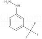 3-Trifluoromethylphenylhydrazine