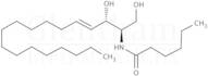 N-Hexanoyl-D-sphingosine