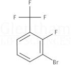 3-Bromo-2-fluorobenzotrifluoride
