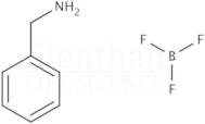 Benzylamine-Trifluoroborane complex (1:1)