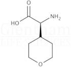(S)-Amino-(tetrahydropyran-4-yl)acetic acid