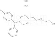 Hydroxyzine dihydrochloride, USP grade