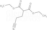 Diethyl 2-(2-cyanoethyl)malonate