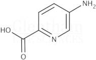 5-Aminopyridine-2-carboxylic acid (5-Amino-2-picolinic acid)