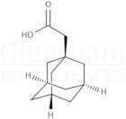 1-Adamantaneacetic acid