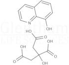 8-Hydroxyquinoline citrate