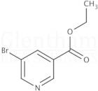 5-Bromonicotinic acid ethyl ester