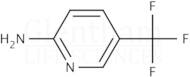 2-Amino-5-trifluoromethylpyridine