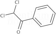 2,2-Dichloroacetophenone