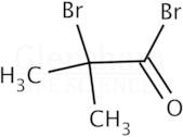 2-Bromo-2-methylpropionyl bromide