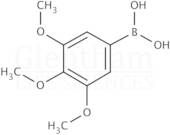 3,4,5-Trimethoxyphenyl boronic acid