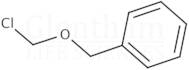 Benzyl chloromethylether