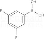 3,5-Difluorophenylboronic acid