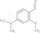 4-Dimethylamino-2-methoxybenzaldehyde