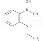 2-(Ethylthio)phenylboronic acid