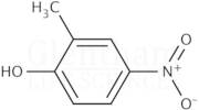 2-Methyl-4-nitrophenol (4-Nitro-o-cresol)